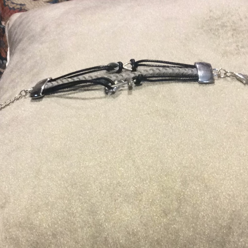 Braided Bracelet